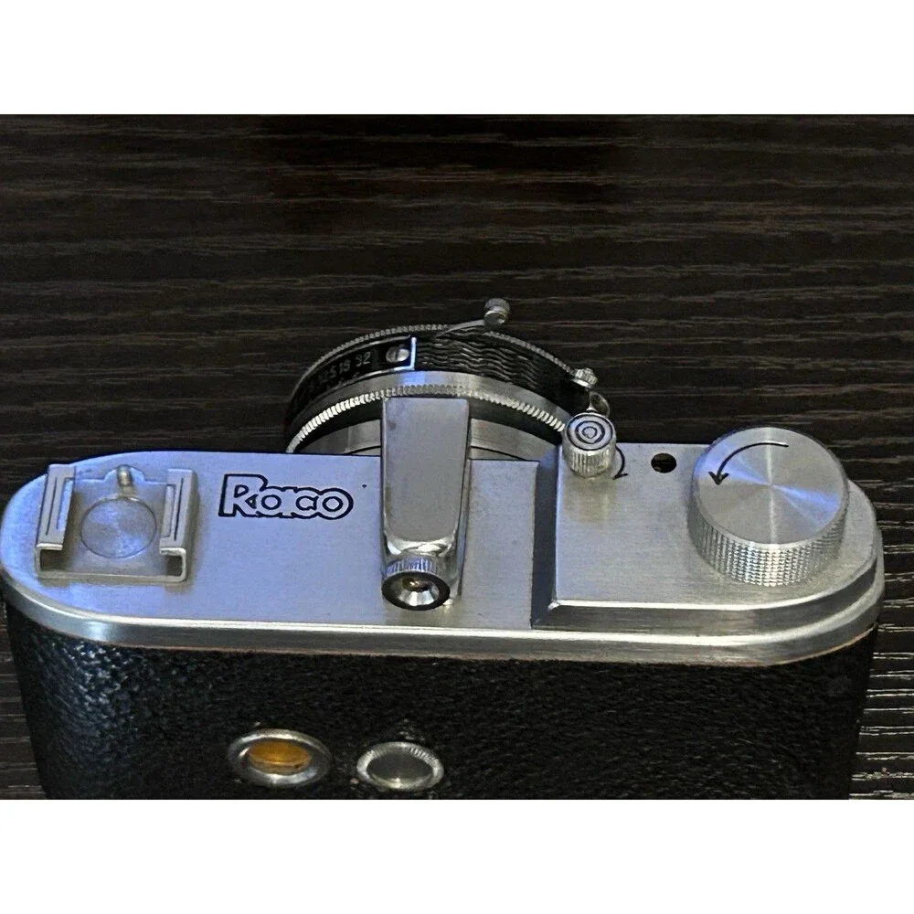 Riken camera has